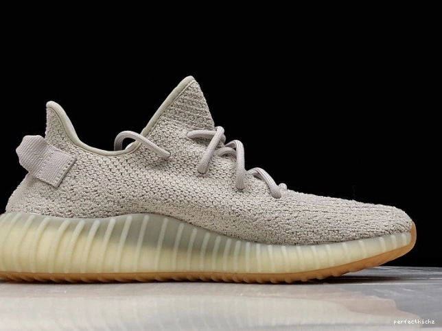 F99710 Yeezy Adidas Boost 350 V2 Sesame 0727